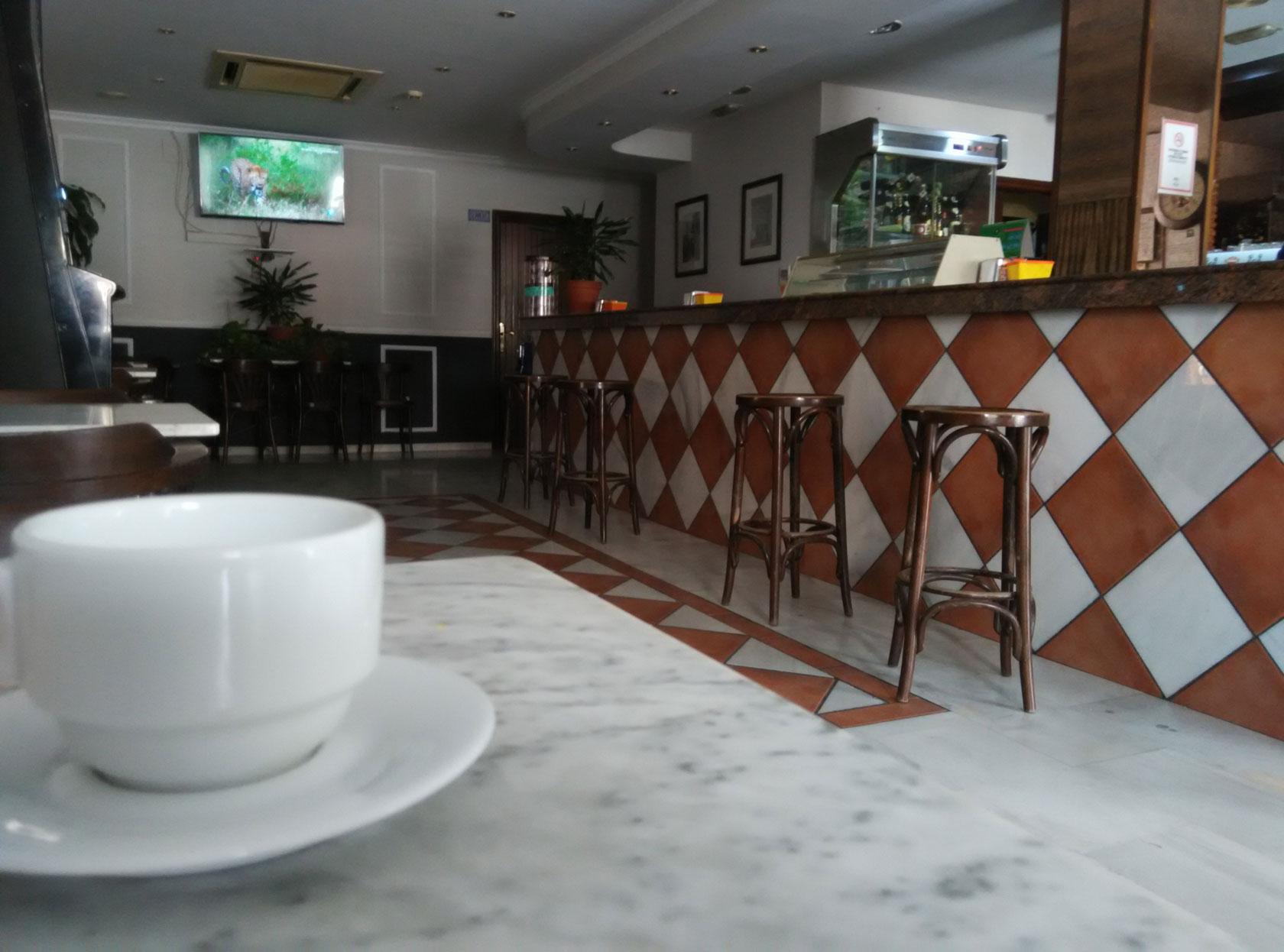 Hotel Calderon เซเนส เด ลาเบกา ภายนอก รูปภาพ