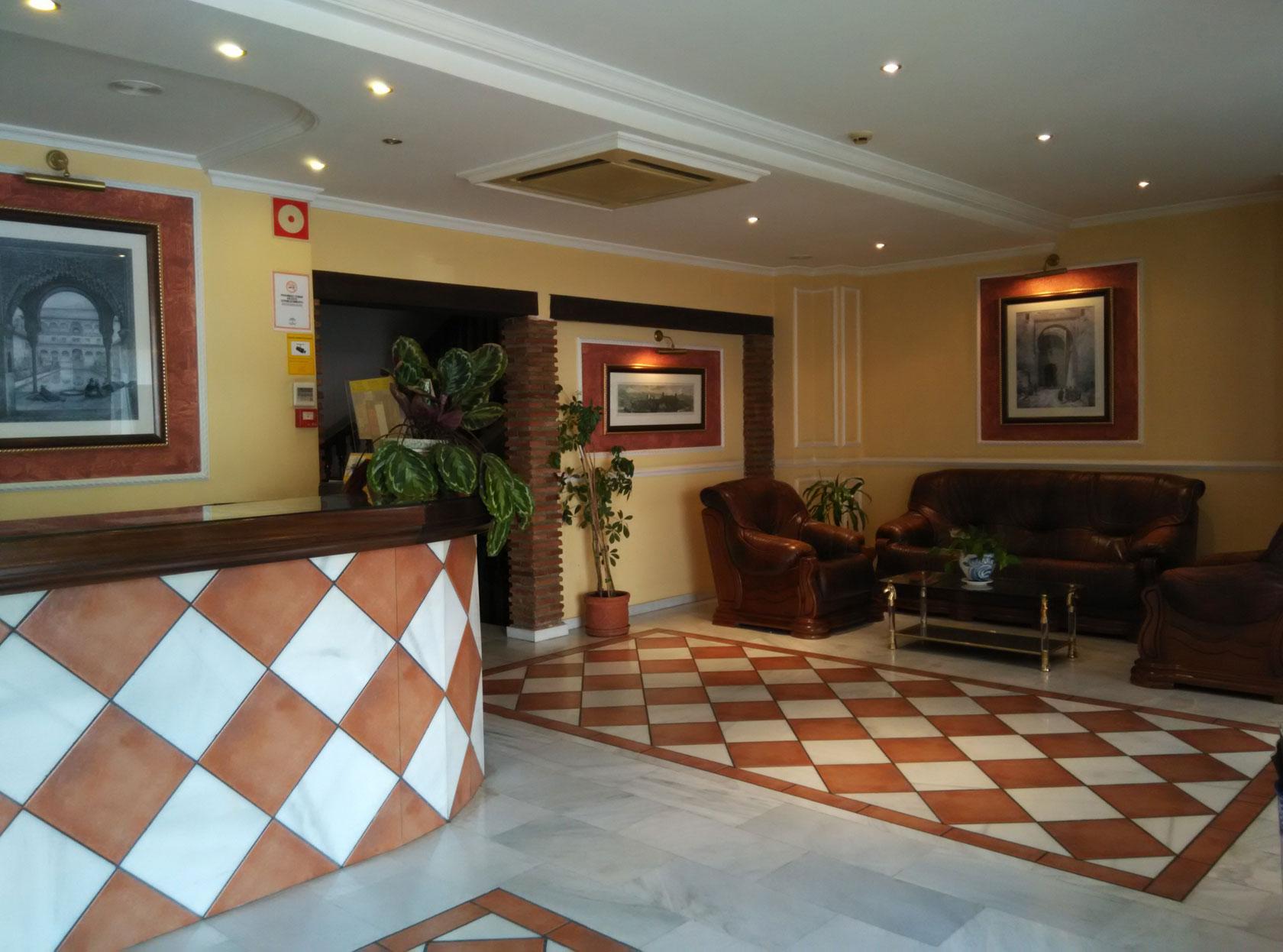 Hotel Calderon เซเนส เด ลาเบกา ภายนอก รูปภาพ