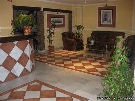 Hotel Calderon เซเนส เด ลาเบกา ภายนอก รูปภาพ